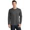 Port & Company® Fan Favorite™ Neutrals Long Sleeve T-Shirt